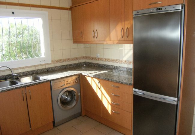 Villa en Estartit - CASITA ROSA 4D Villa en Estartit - CASITA ROSA 4D