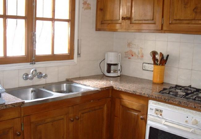 Casa en L'Escala - MONTGO PARK-3-dormitorios
