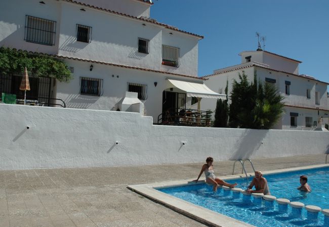 Casa en L'Escala - MONTGO PARK-3-dormitorios Casa en L'Escala - MONTGO PARK-3-dormitorios