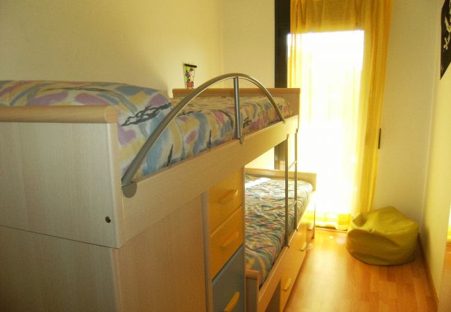 Apartamento en Estartit - PINIMAR B 3-4 Apartamento en Estartit - PINIMAR B 3-4