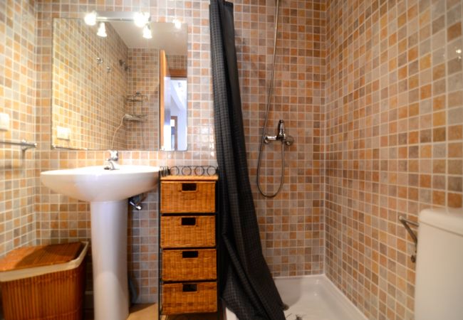 Apartamento en Estartit - PINIMAR B 3-4 Apartamento en Estartit - PINIMAR B 3-4