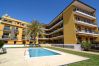 Apartamento en Estartit - PINIMAR B 3-4 Apartamento en Estartit - PINIMAR B 3-4