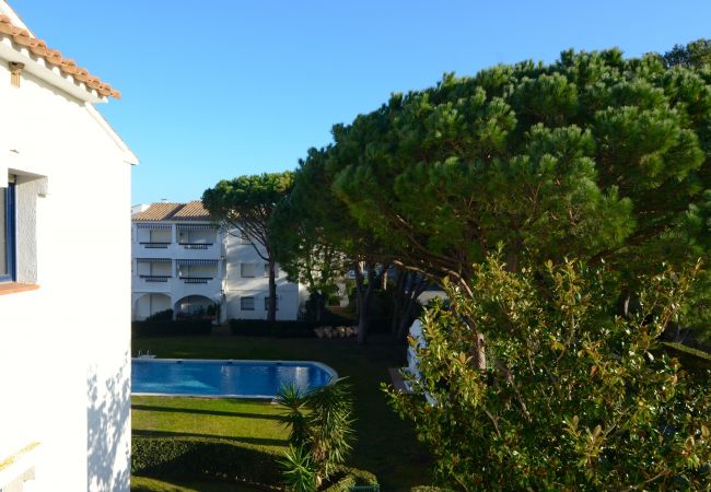 Apartamento en Pals - NAUTIC GOLF A 303