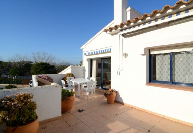 Apartamento en Pals - NAUTIC GOLF A 303 Apartamento en Pals - NAUTIC GOLF A 303