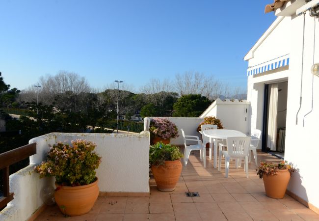 Apartamento en Pals - NAUTIC GOLF A 303