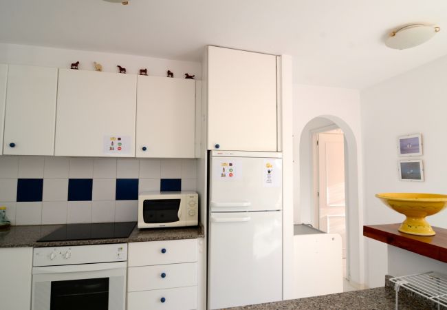 Apartamento en Pals - NAUTIC GOLF A 303 Apartamento en Pals - NAUTIC GOLF A 303