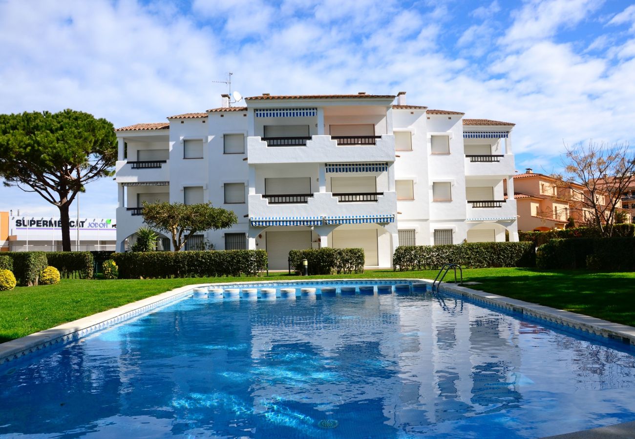 Apartamento en Pals - NAUTIC GOLF A 303