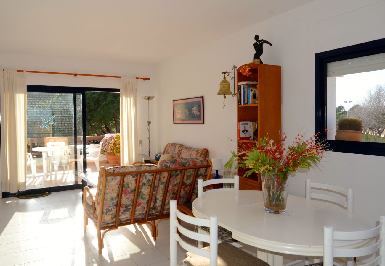 Apartamento en Pals - NAUTIC GOLF A 303