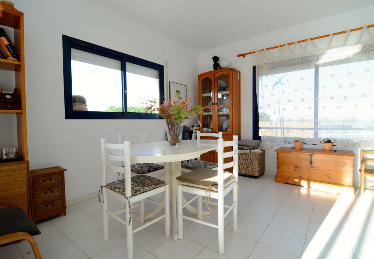 Apartamento en Pals - NAUTIC GOLF A 303