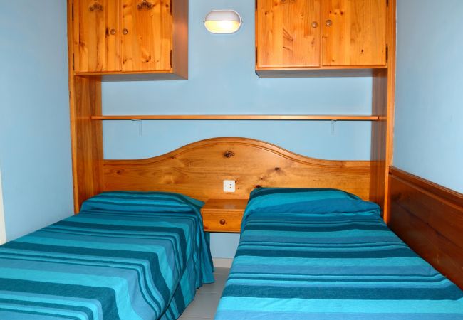 Estudio en Estartit - ARGONAVIS 206 Estudio en Estartit - ARGONAVIS 206