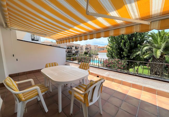 Apartamento en Estartit - ESPLENDID 11