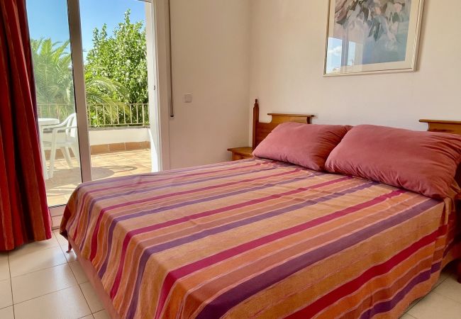 Apartamento en Estartit - ESPLENDID 11