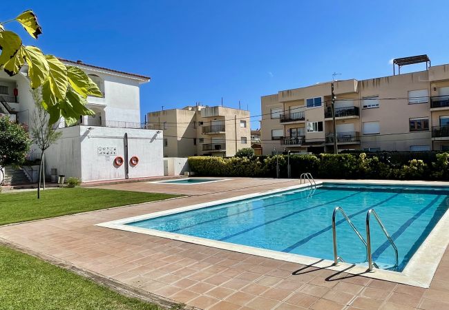 Apartamento en Estartit - ESPLENDID 11