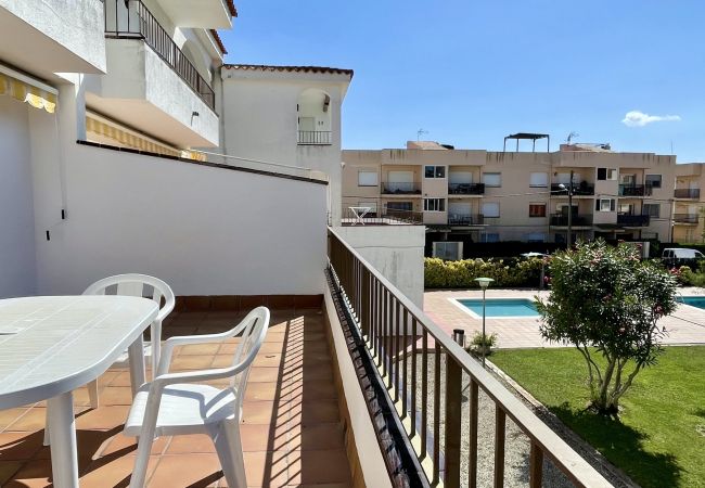 Apartamento en Estartit - ESPLENDID 11