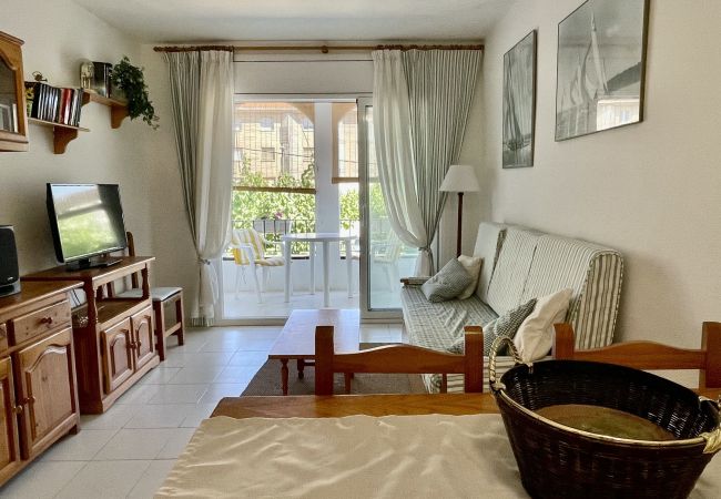 Apartamento en Estartit - ESPLENDID 11 Apartamento en Estartit - ESPLENDID 11
