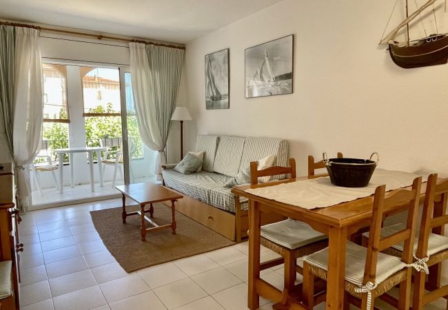 Apartamento en Estartit - ESPLENDID 11