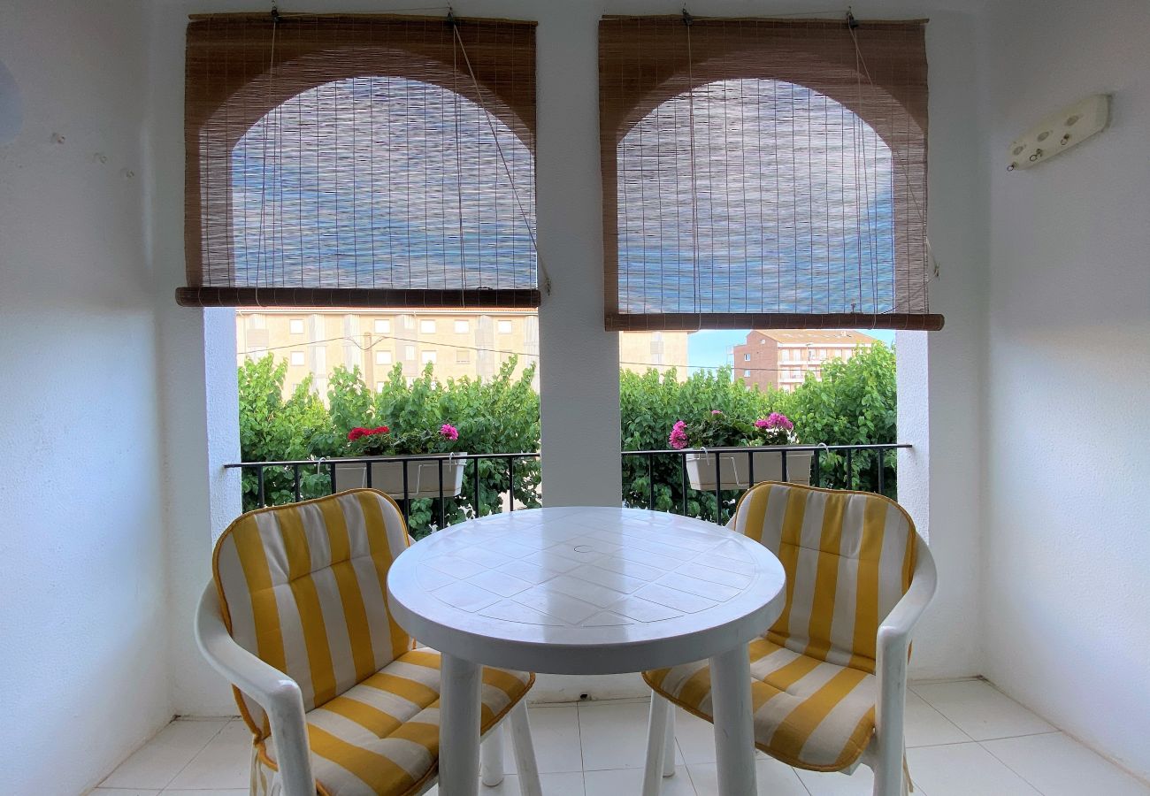 Apartamento en Estartit - ESPLENDID 11