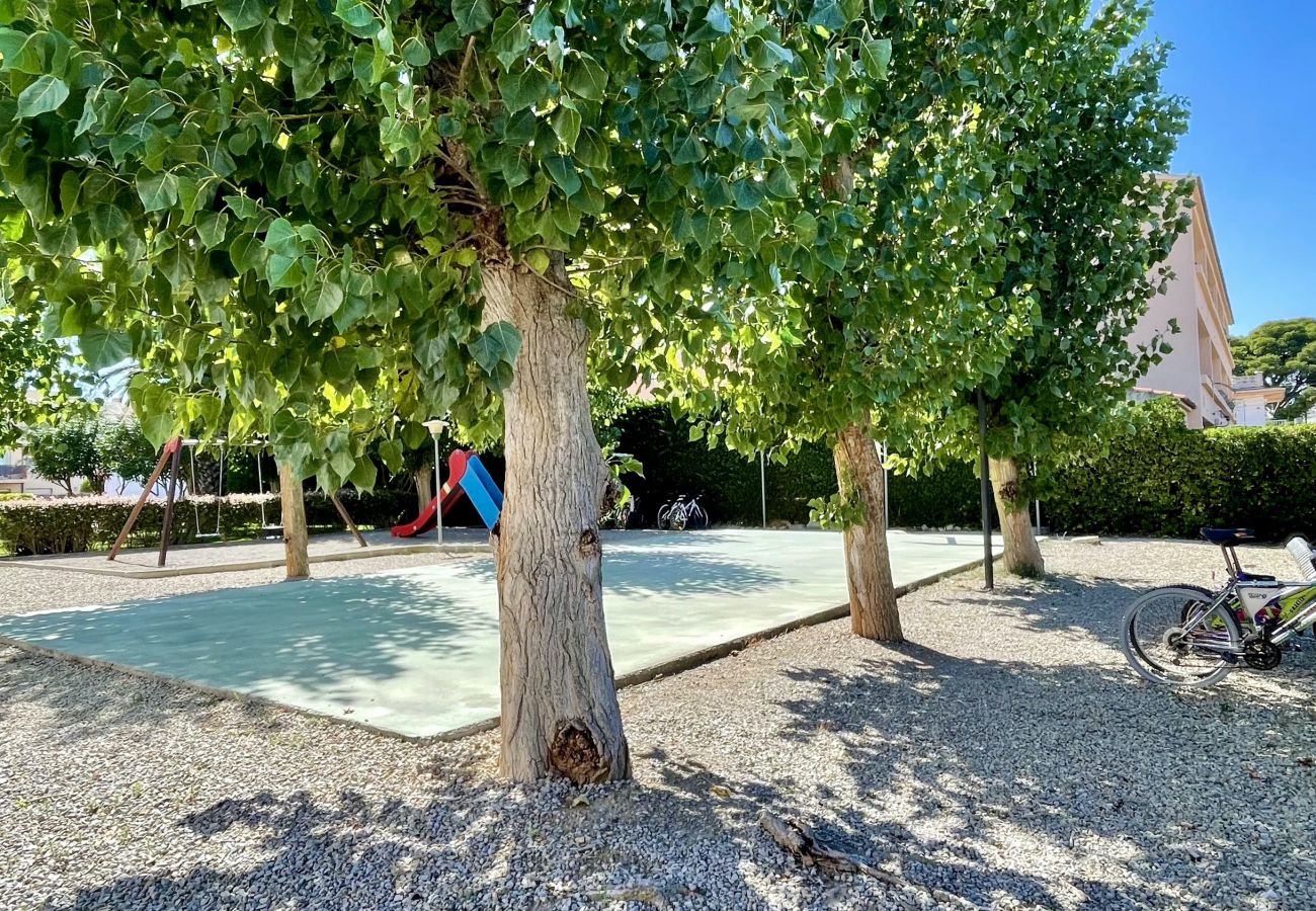 Apartamento en Estartit - ESPLENDID 11