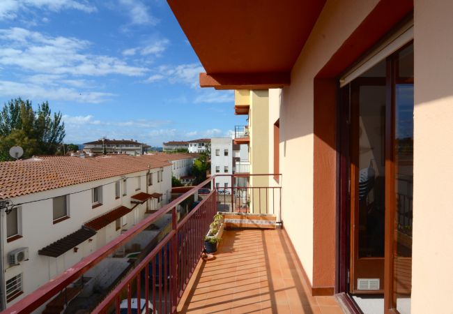 Apartamento en Estartit - APARTAMENT GRECIA Apartamento en Estartit - APARTAMENT GRECIA