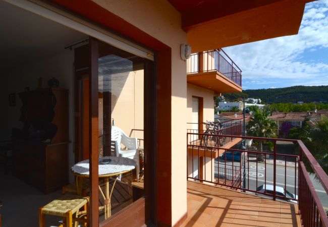 Apartamento en Estartit - APARTAMENT GRECIA