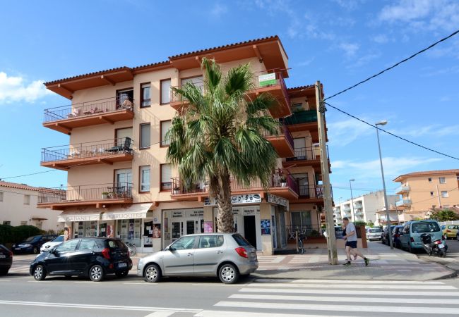 Apartamento en Estartit - APARTAMENT GRECIA