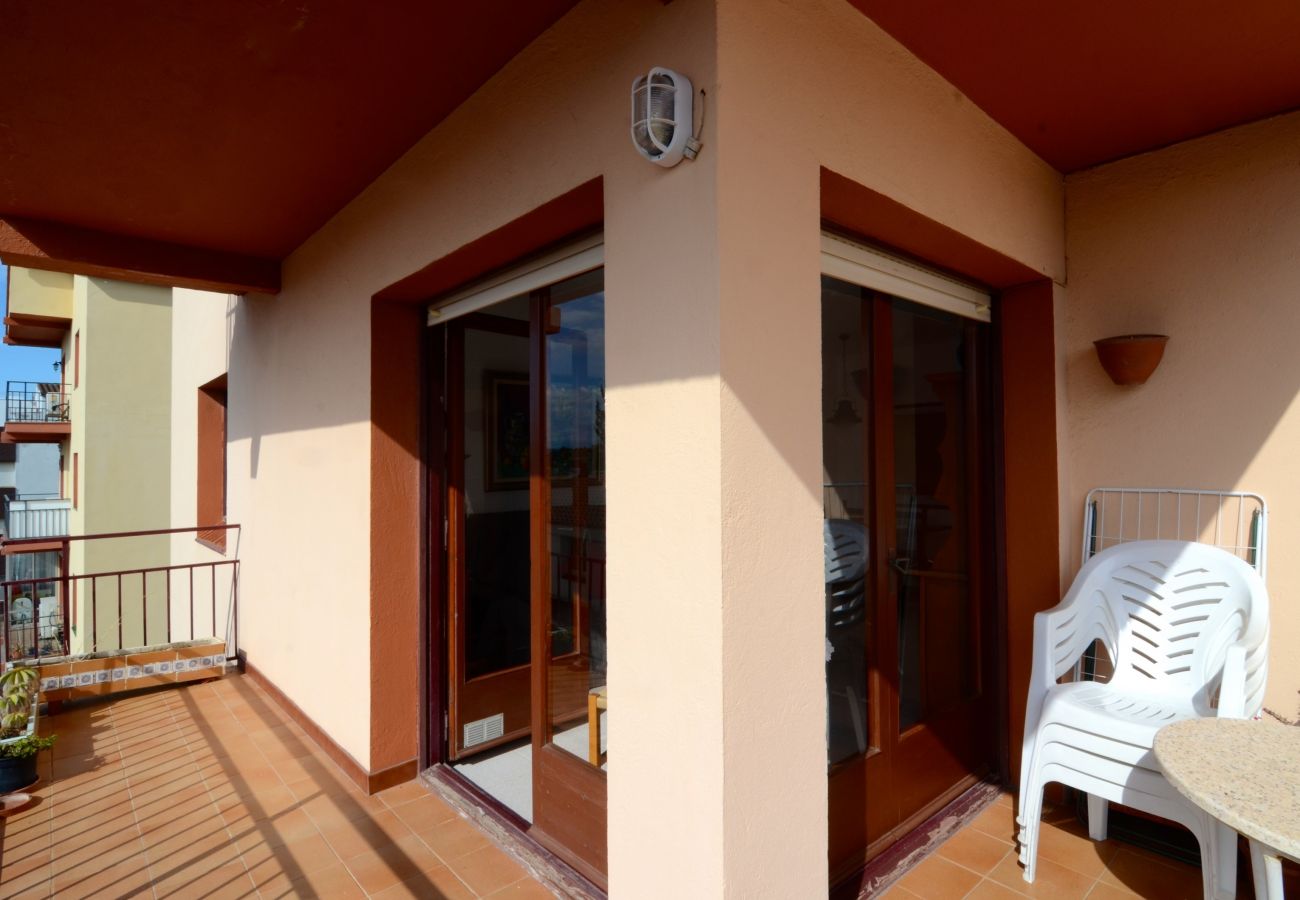 Apartamento en Estartit - APARTAMENT GRECIA