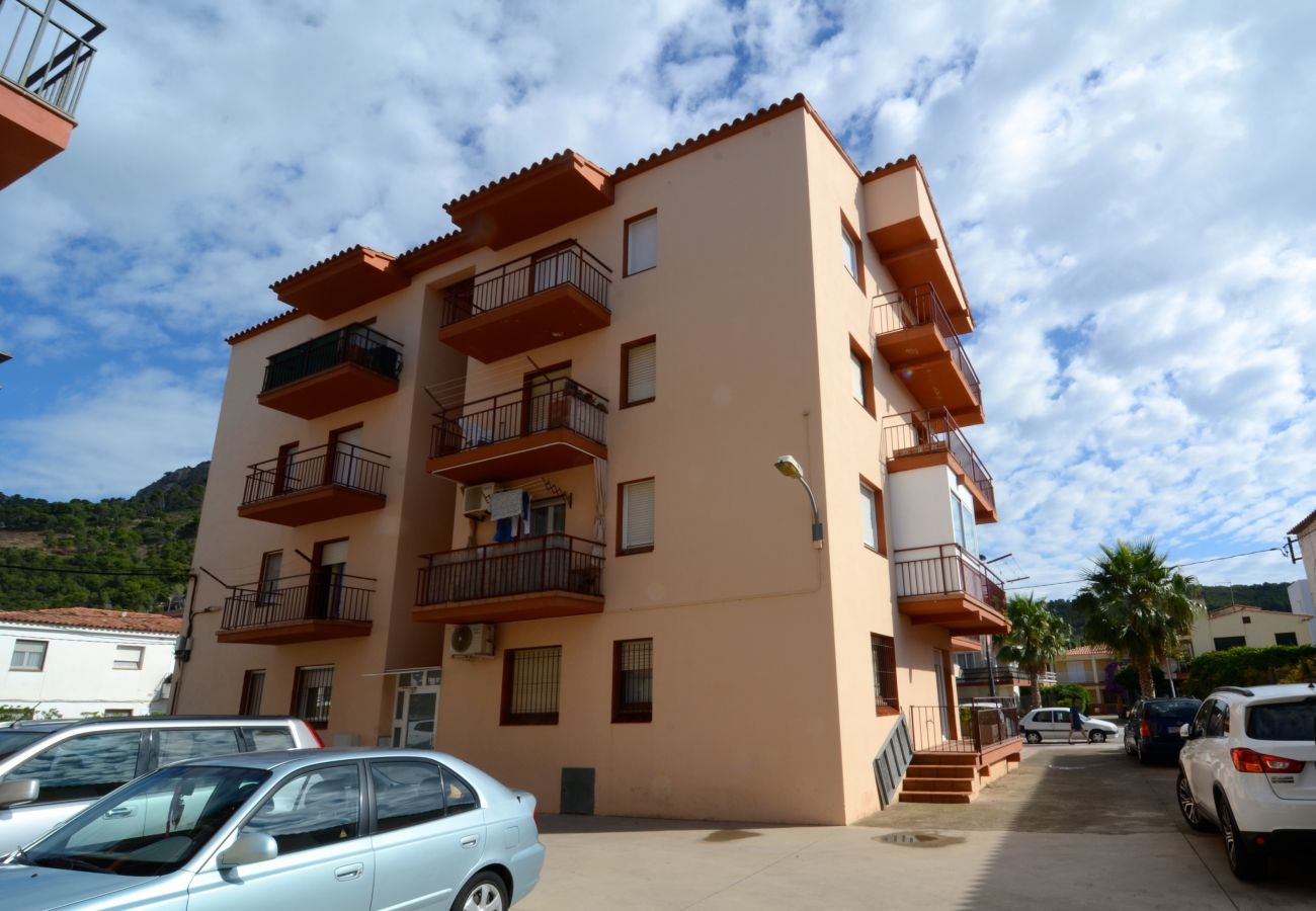 Apartamento en Estartit - APARTAMENT GRECIA