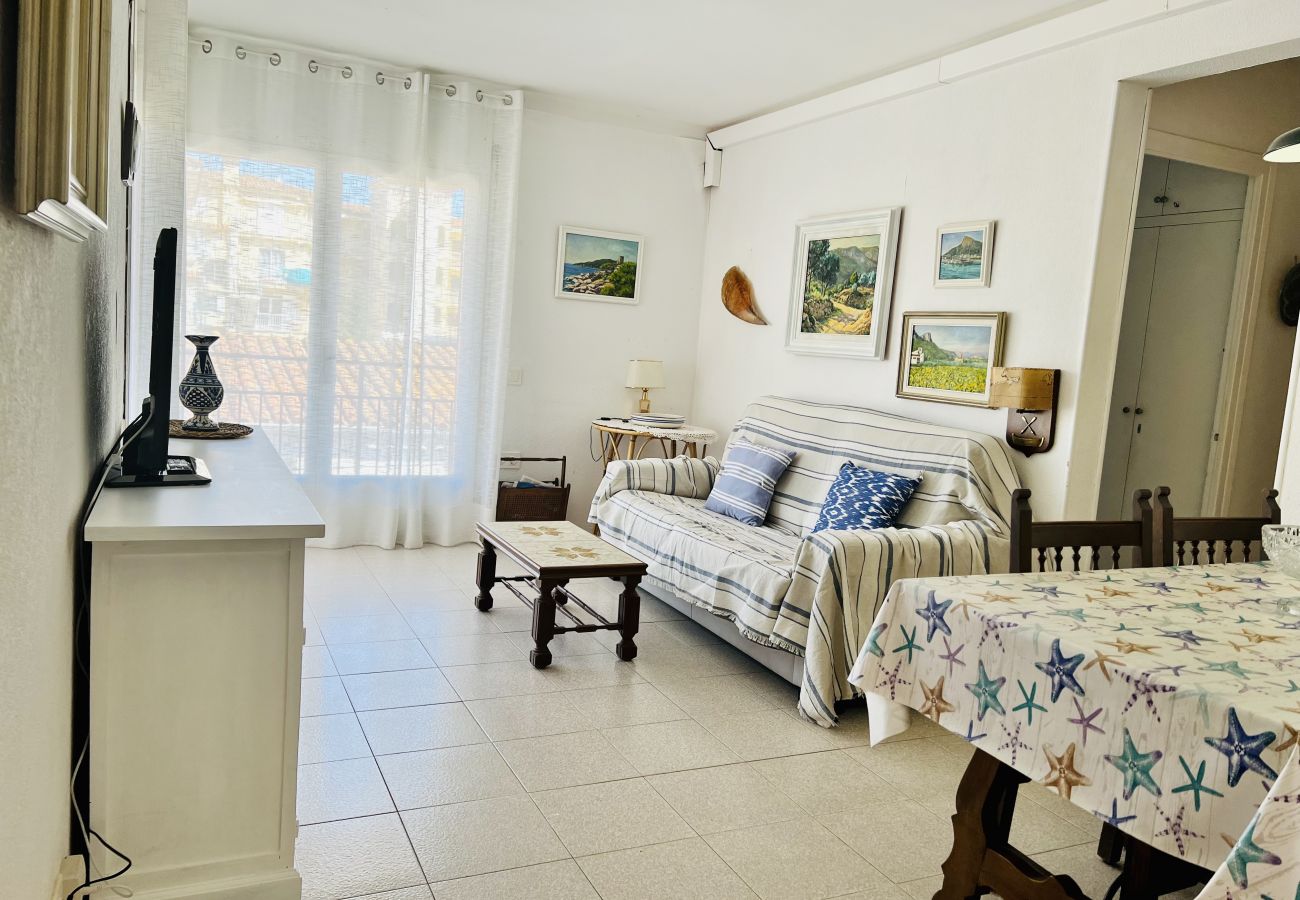 Apartamento en Estartit - APARTAMENT GRECIA