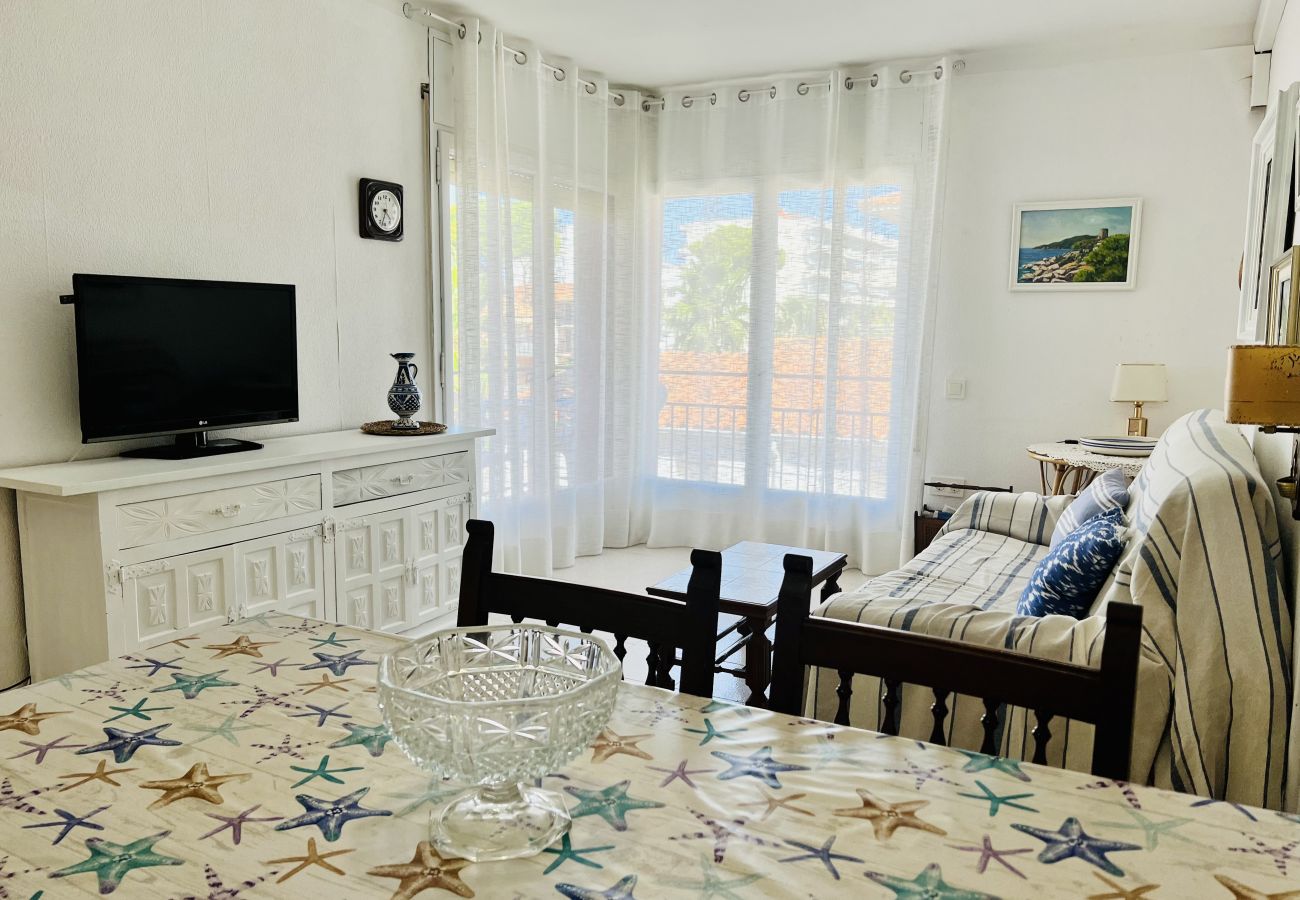 Apartamento en Estartit - APARTAMENT GRECIA