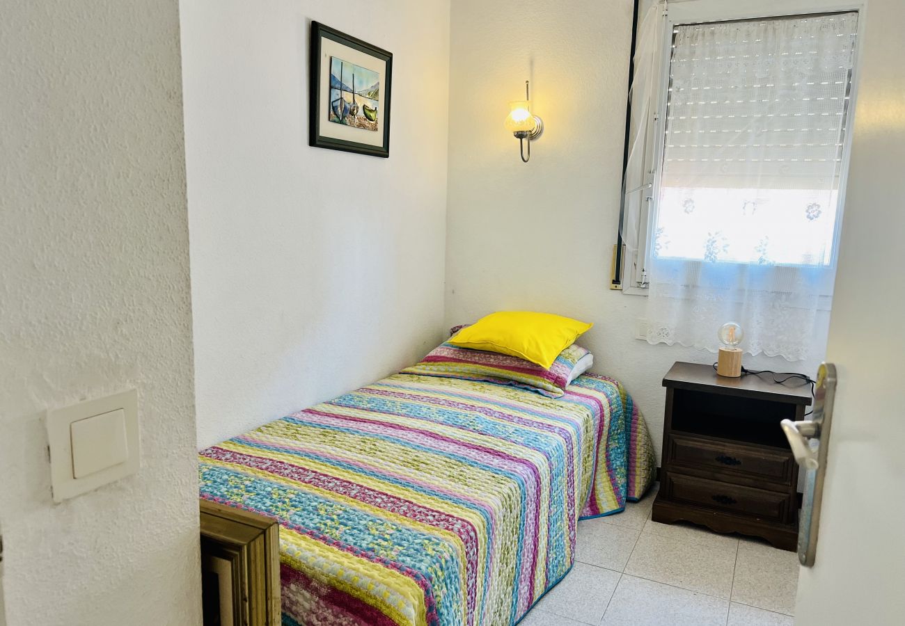 Apartamento en Estartit - APARTAMENT GRECIA