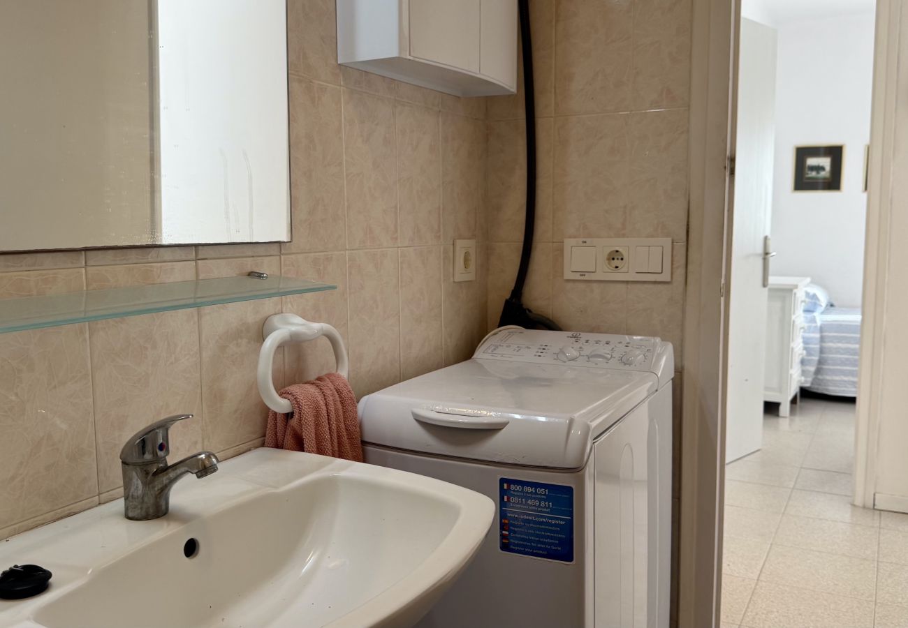 Apartamento en Estartit - APARTAMENT GRECIA