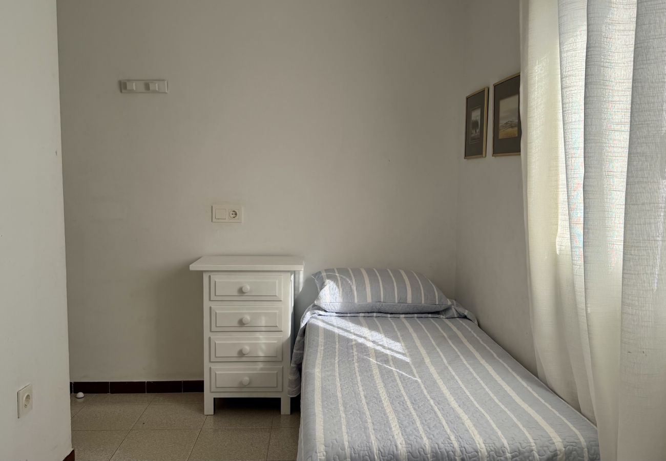 Apartamento en Estartit - APARTAMENT GRECIA