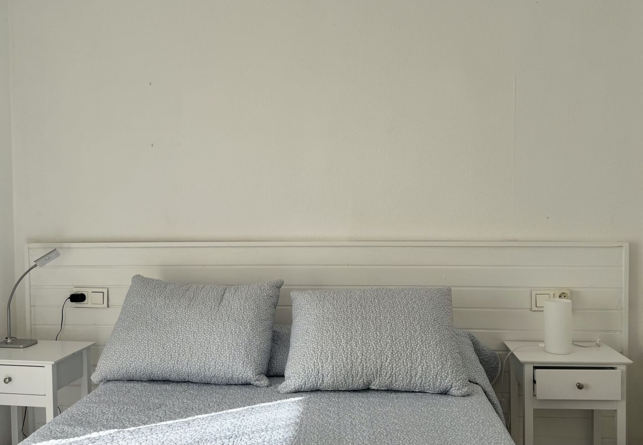 Apartamento en Estartit - APARTAMENT GRECIA