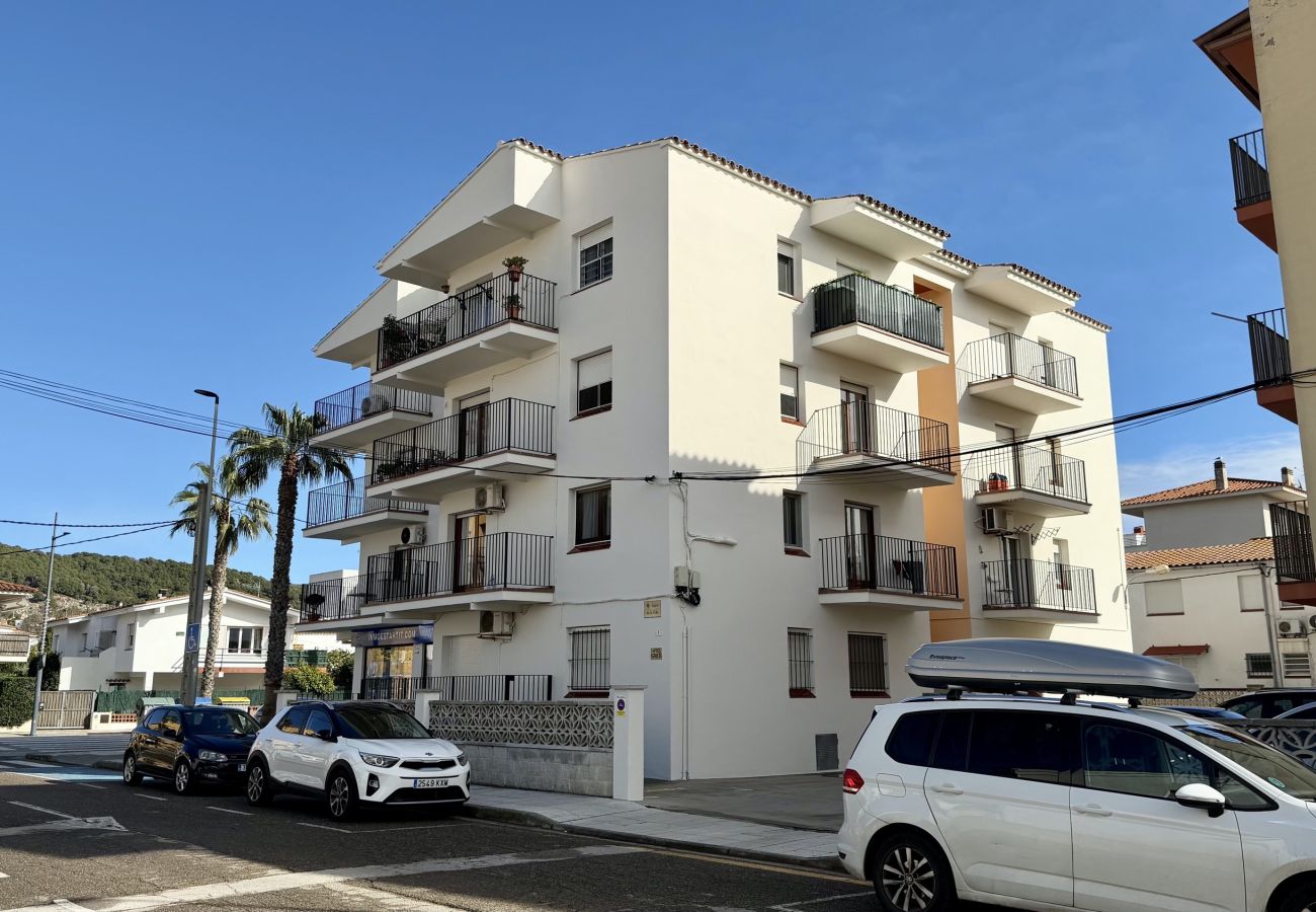 Apartamento en Estartit - APARTAMENT GRECIA