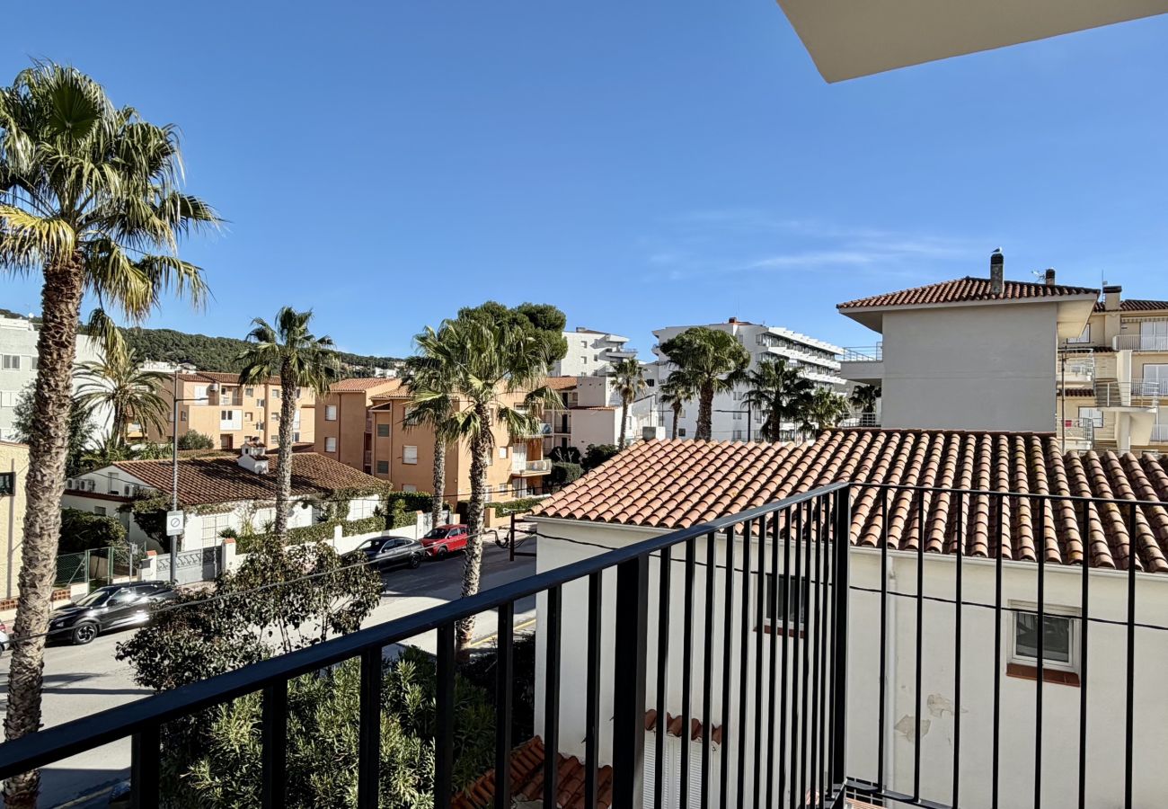 Apartamento en Estartit - APARTAMENT GRECIA