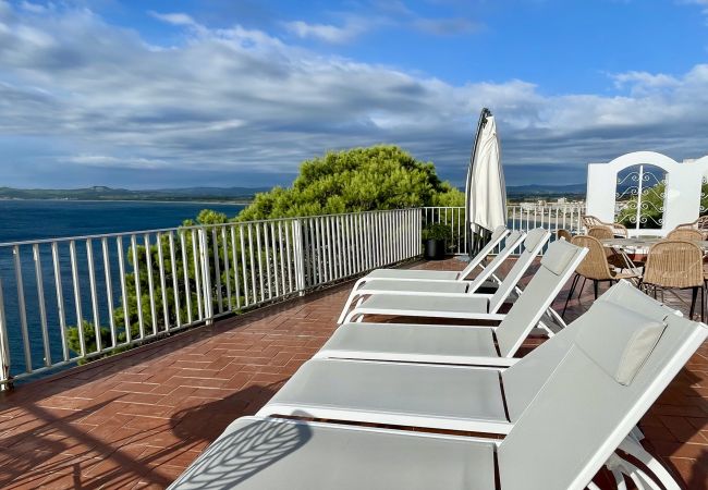Casa en Estartit - VILLA NARCOL