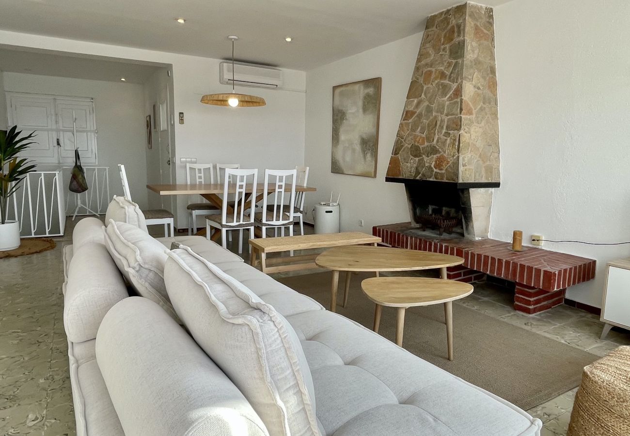 Casa en Estartit - VILLA NARCOL