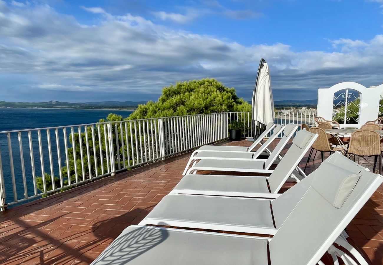 Casa en Estartit - VILLA NARCOL