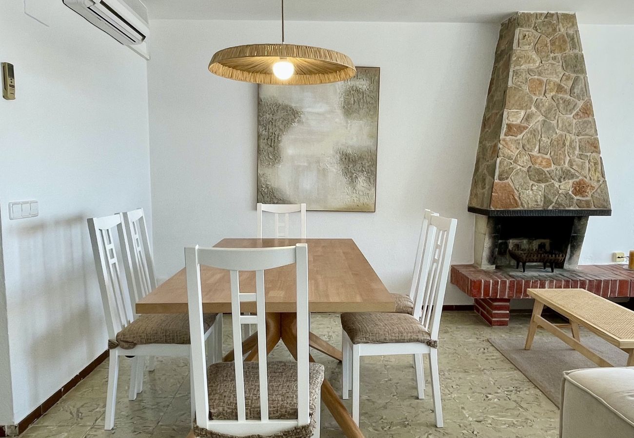 Casa en Estartit - VILLA NARCOL