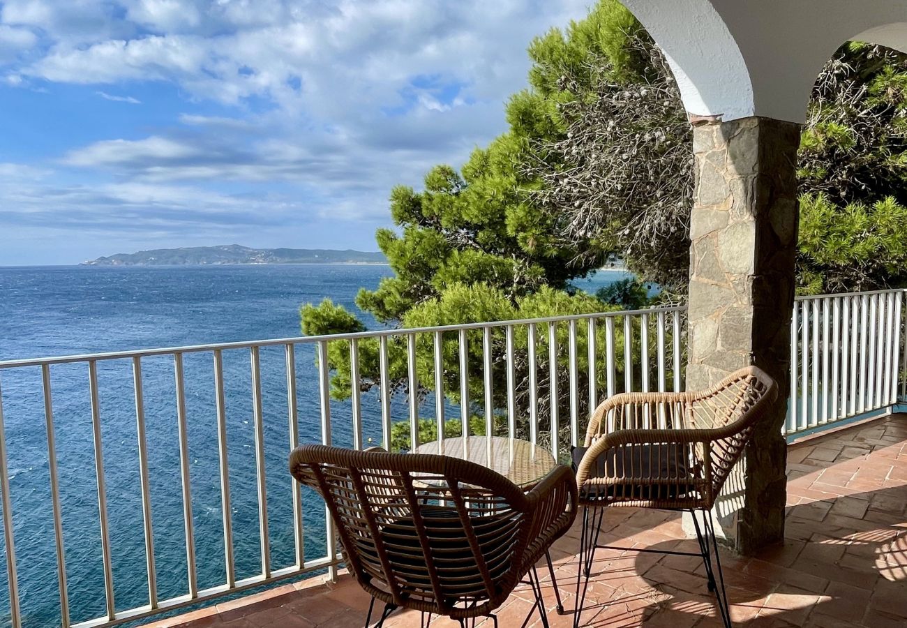 Casa en Estartit - VILLA NARCOL