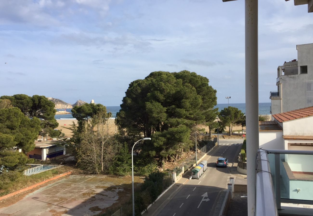 Apartamento en Estartit - BRISES DEL MAR 3-3