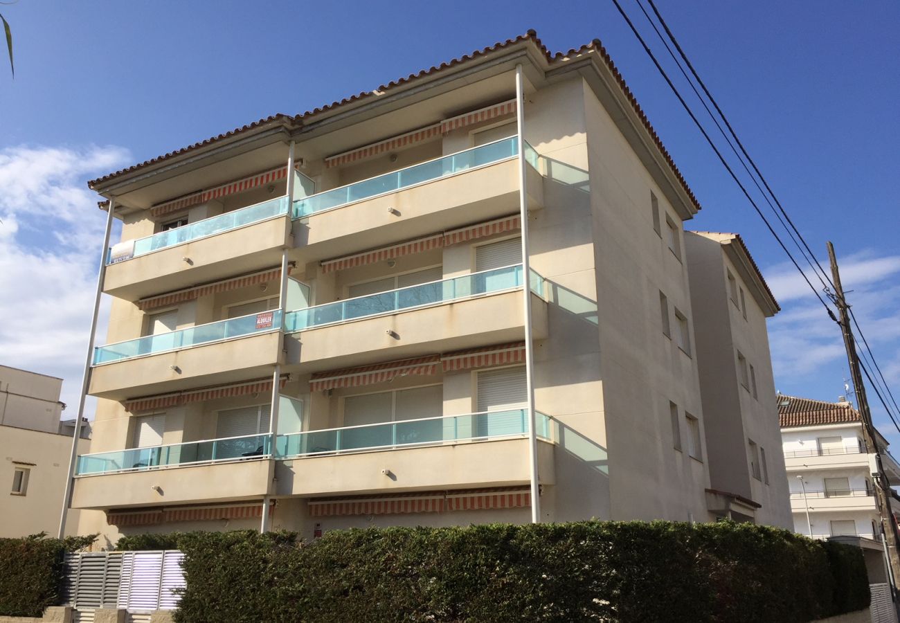 Apartamento en Estartit - BRISES DEL MAR 3-3