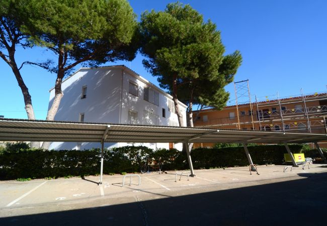 Apartamento en Pals - MAR BLAU II