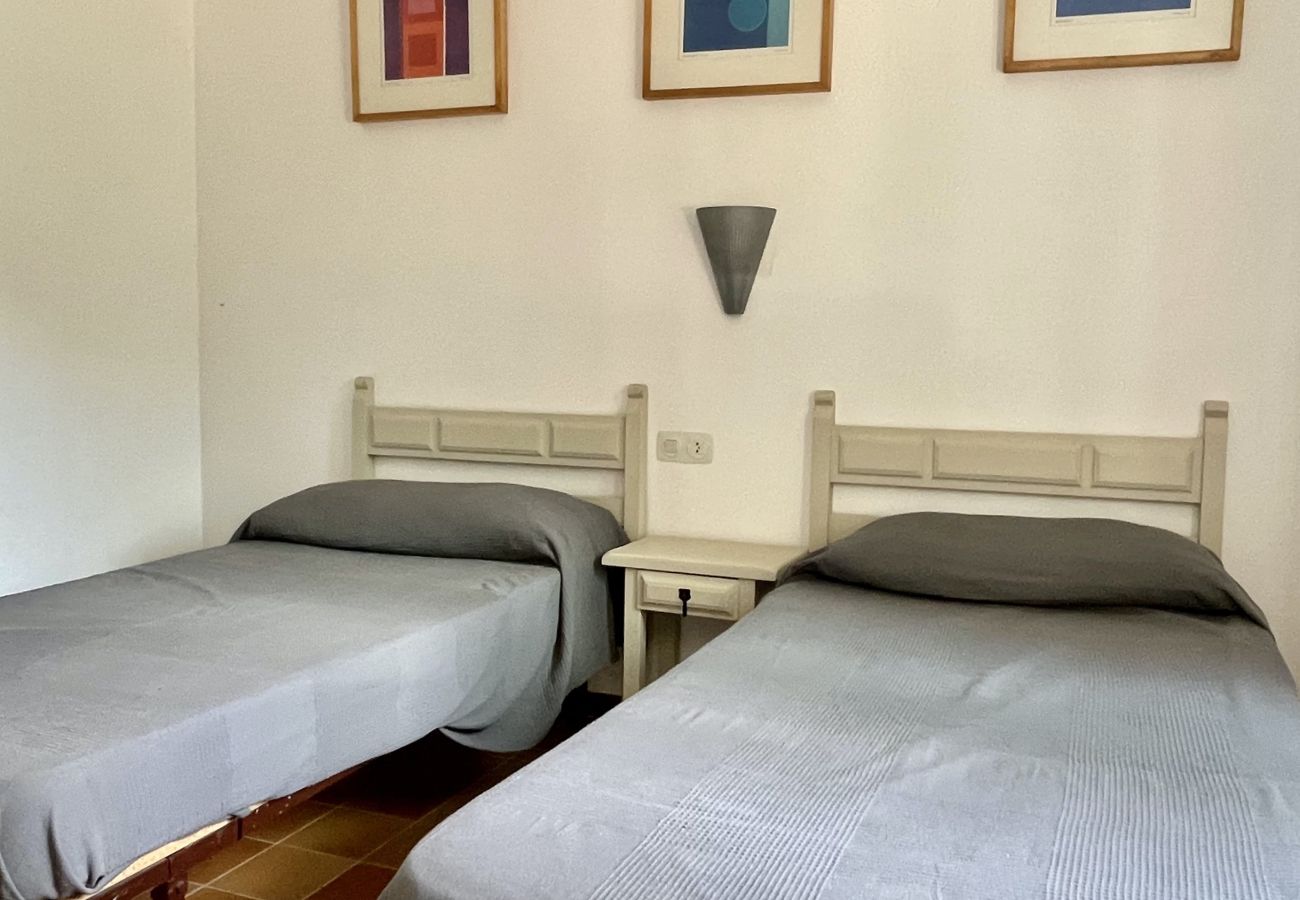 Apartamento en Pals - MAR BLAU II