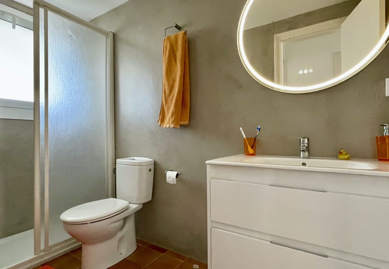 Apartamento en Pals - MAR BLAU II