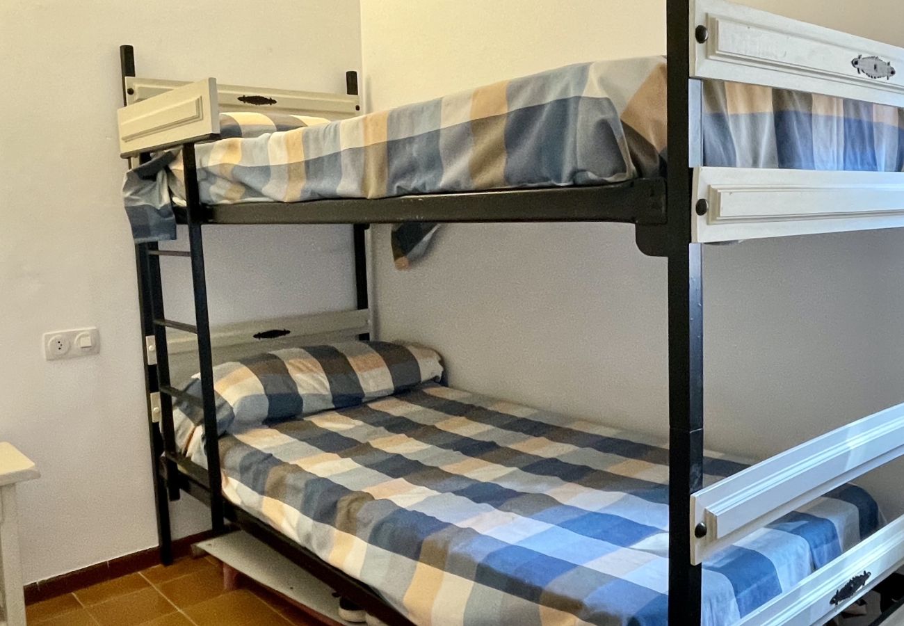 Apartamento en Pals - MAR BLAU II