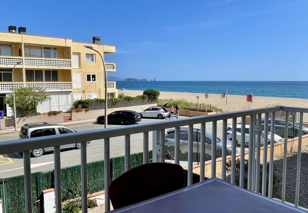 Apartamento en Pals - MAR BLAU II