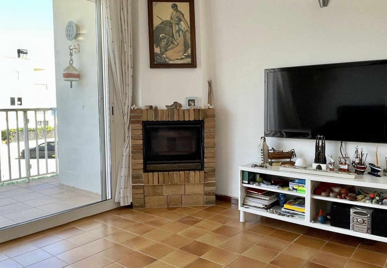 Apartamento en Pals - MAR BLAU II
