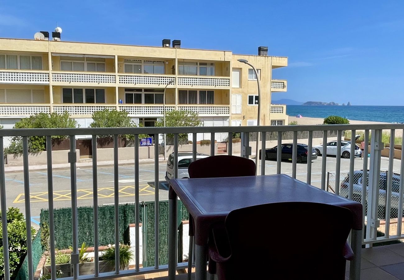 Apartamento en Pals - MAR BLAU II
