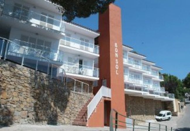 Apartamento en Estartit - BONSOL 01